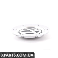 Заміна центральної кришки VAG 1T0601149QZQ
