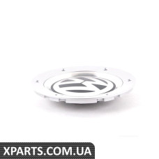Замена центральной крышки VAG 1T0601149QZQ