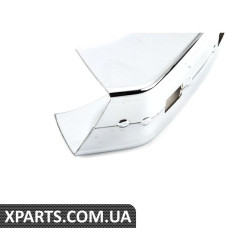 Запобіжник переднього бампера BMW 51111814701