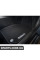 Passat Mojo Набір килимків для підлоги - чорний VAG 3B1061370PWGK