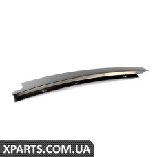 Обшивка стойки B - левая BMW 51357033811