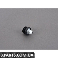 Кліпса кріплення BMW 51417325082