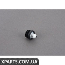 Кліпса кріплення BMW 51417325082