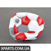 Футбольний м'яч Audi VAG ACMT400