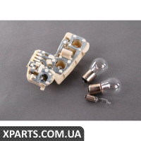 Лампа розжарювання, внутрішня задня частина - права BMW 63217183842