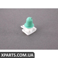 Кліп VAG 3B0853575