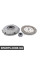 Комплект зчеплення Porsche 98611691101