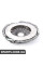 Комплект зчеплення Porsche 98611691101