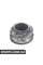Комплект зчеплення Porsche 98611691101