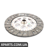 Комплект зчеплення Porsche 98611691101