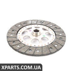 Комплект зчеплення Porsche 98611691101