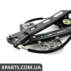 Регулятор заднього скла - правий VAG 3C8839462M