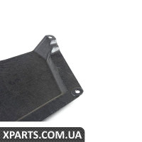 ПІДВІСНИЙ ЦЕНТР ПОКРИТТЯ BMW 51758055961