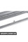 ДЕКОР ПАНЕЛЬ BMW 64227076023