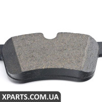 РЕМОНТНИЙ КОМПЛЕКТ, BRAKE PA BMW 34116850568