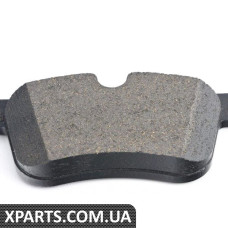 РЕМОНТНЫЙ КОМПЛЕКТ, BRAKE PA BMW 34116850568