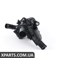 CLA250 / CLA45 AMG / GLA250 / GLA45 AMG Термостат з корпусом Mercedes Benz 2702002200