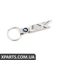 X1 брелок BMW 80272454656