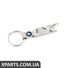 X1 брелок BMW 80272454656