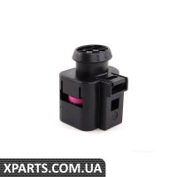Корпус контактів VAG 1J0973713