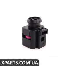 Корпус контактів VAG 1J0973713