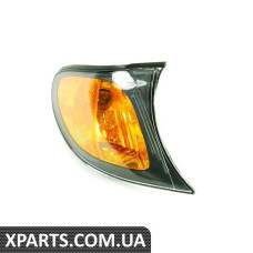 Передній покажчик повороту - правий BMW 63137165860
