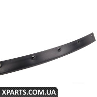 Передній спойлер BMW 51112252697