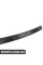 Передній спойлер BMW 51112252697
