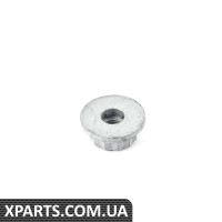 ГАЙКА 12 ПУНКТІВ Porsche WHT005633