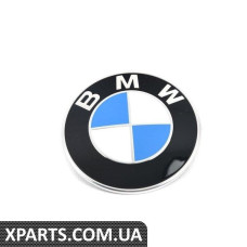 ЗНАК BMW 51147499154