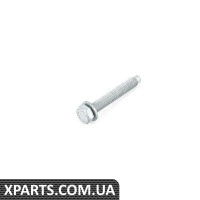 Болт з шестигранною головкою BMW 07119908084