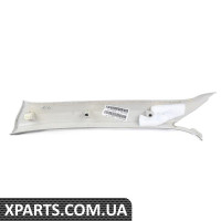 Накладки VAG 7P6867234T6K8