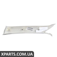 Накладки VAG 7P6867234T6K8