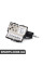 SWITCH EURO BMW 61311386631
