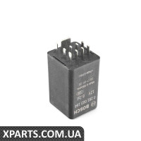 БЛОК КОНТРУ VAG 4L0907282B