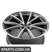 20" Колесо RS5 Y-Spoke VAG 8T0601025CQ