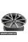 20" Колесо RS5 Y-Spoke VAG 8T0601025CQ