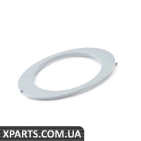 Кришка протитуманної фари - ліва BMW 51117890097