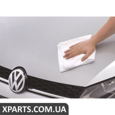 Weathertech Супер біла серветка з мікрофібри VAG 000096151MDSP