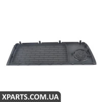 Крышка задней колонки - Sabre (черная) - левая VAG 8T0035405F4PK