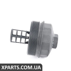 Кришка VAG 021115433D