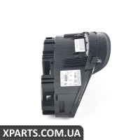 Калібрувальний кластер BMW 62116985688
