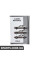 Моторна олія Porsche Classic - 10W-60 Porsche PCG04321015