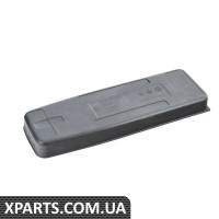 Вставка центральної консолі BMW 51167118064