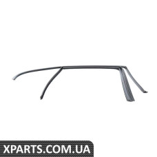 КЕРІВНИЦТВО ДЛЯ ВІКНА BMW 51357414534