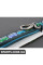VW BUS LEA VAG DRG008884GRYSM