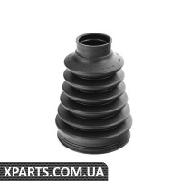 ШРУС із пильником VAG 5Q0498201C