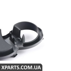 Кришка решітки радіатора VAG 4G8853037E9B9