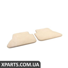 КОМПЛЕКТ ПІДЛОВИХ МАТІВ VE BMW 51477007315