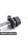 ПЕРЕДНЯ ПРАВА ПРУЖИННА СТРУТА BMW 37106854788